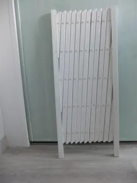 barrière de sécurité enfant