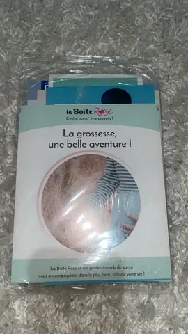 livre grossesse
