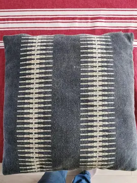 Coussin déco intérieure