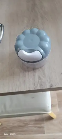 mini hachoir manuelle