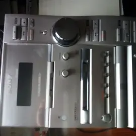 chaine hifi pour bricoleur