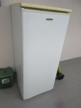 offre un autre refrigerateur que nous avons retirer d un autre appartement que nous allons refaire
