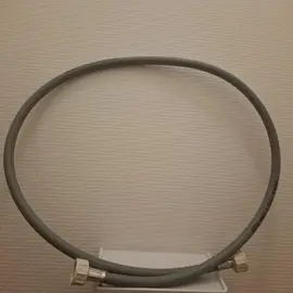 Tuyau pour appareil ménager