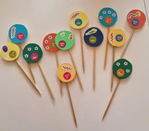 Pour cup cakes ou gateaux