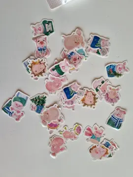 petites images thème Cochons