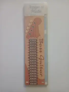 Arpèges et triades à la basse