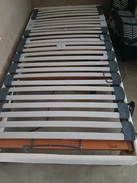 Sommier électrique