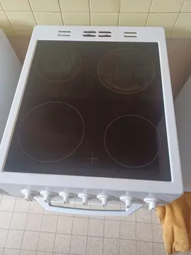 cuisiniere à induction