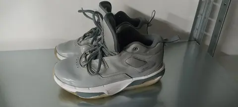 paire de baskets Jordan