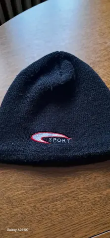 bonnet doublé polaire Homme