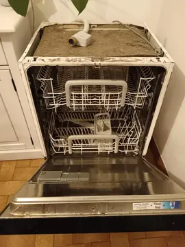 lave vaisselle Arthur Martin