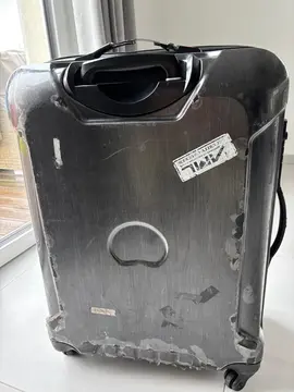 Valise Delsey