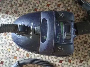 aspirateur Electrolux