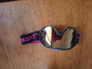 masque de ski enfant (9 ans environ)