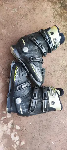 chaussures de ski pointure 40