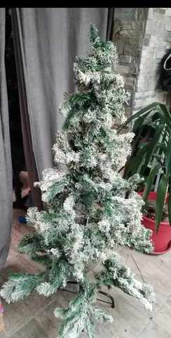 Sapin de Noël synthétique