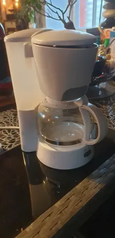petite cafetière