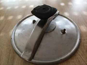 couvercle cocotte minute seb