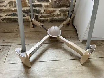 kaboost (réhausseur de chaise)