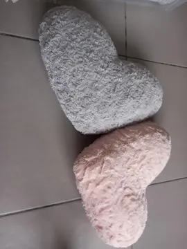 cousin en forme de coeur