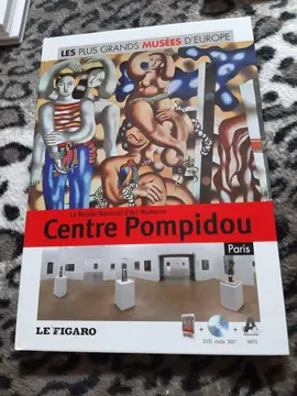 livre d'art