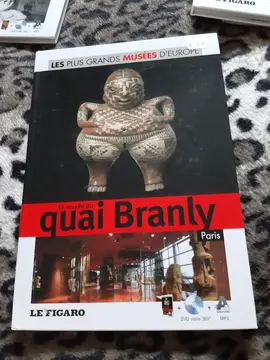 livre d'art