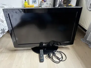 TÉLÉVISION LG