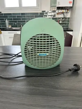 petit chauffage electrique