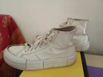 chaussures CONVERSE "all star" pointure 46,5