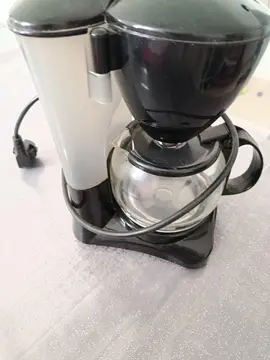 petite cafetière