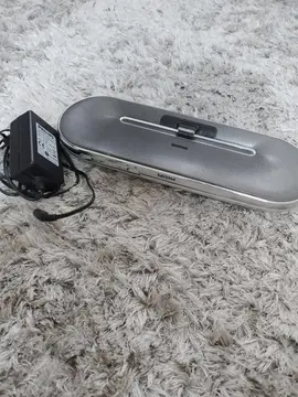 station Philipps Iphone ancienne