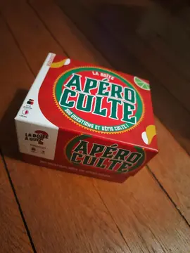 jeu apéro et jetons poker
