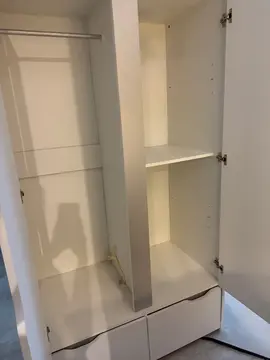 donne armoire enfant