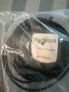 antenne GPS