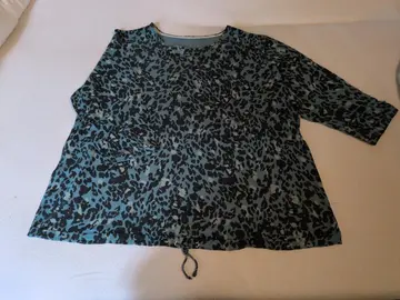 haut femme taille XL