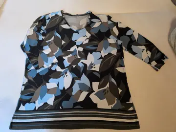 haut femme taille XL