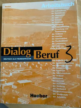 livre exercices allemand