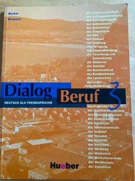 livre leçon allemand