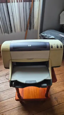 imprimante