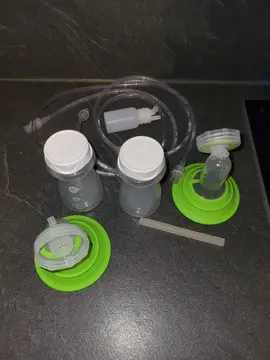 accessoires allaitement