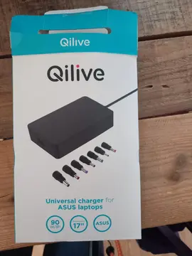 chargeur universel ordinateur