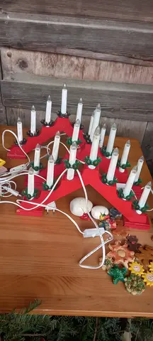 décorations de fenêtres