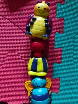 jeux de chenilles a emboîter