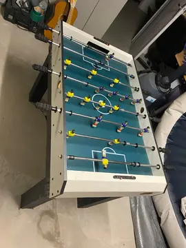 babyfoot / billard