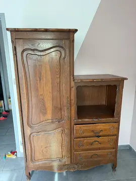 meuble ancien