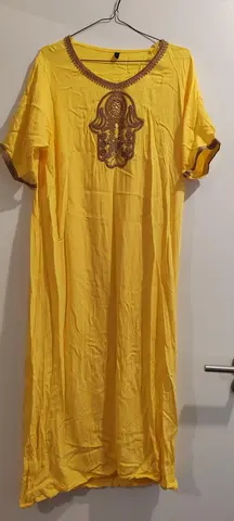 robe marocaine