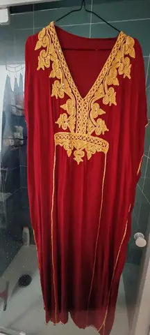 robe tunisienne