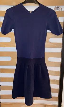 Robe Marie-Sixtine 36