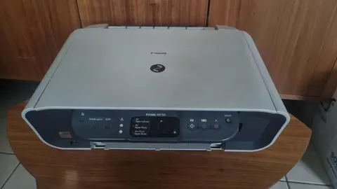 Imprimante Scanner Canon MP150