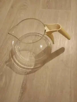 pot cafetière
